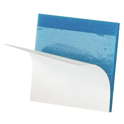 Reinigungspad für Elektroden - 50 x 50 mm - Servoprax