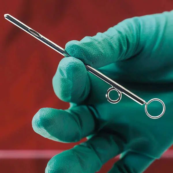 Milchkatheter nach Fürstenberg - Servoprax