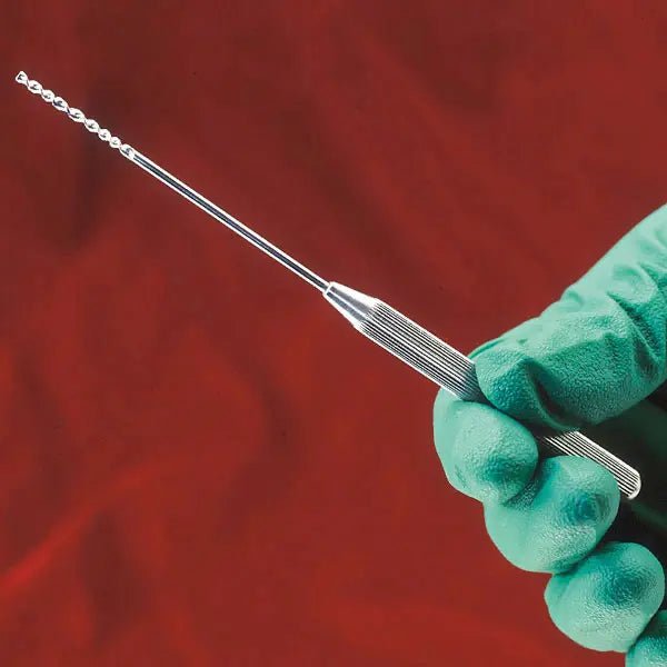 Watteträger - Servoprax