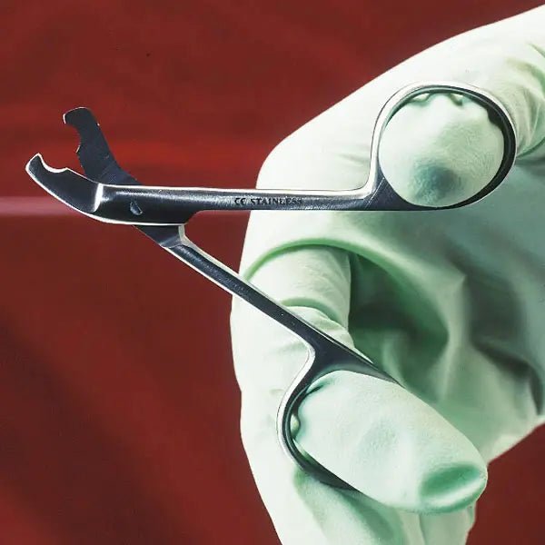 Krallenschere für Katzen - Servoprax