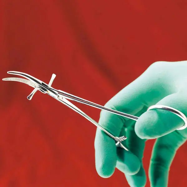 Klingenentferner nach Norton - Servoprax