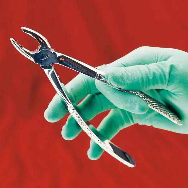 Zahnzange > Figur 136 - Servoprax