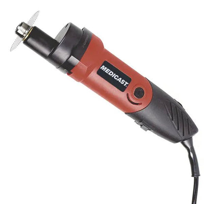 Oszillierende Gipssäge - Medicast