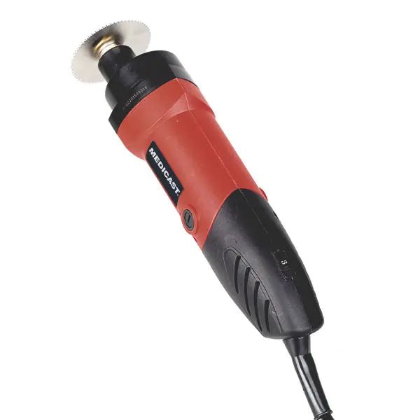 Oszillierende Gipssäge - Medicast