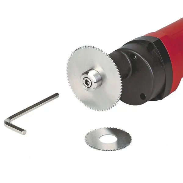 Oszillierende Gipssäge - Medicast