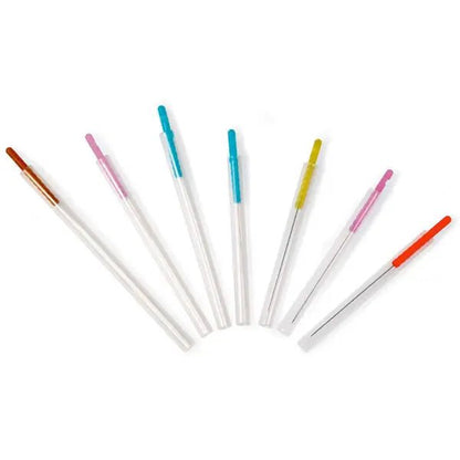 Akupunkturnadeln Typ J - Nr. 8 (0.30 x 30 mm) - Seirin/3B