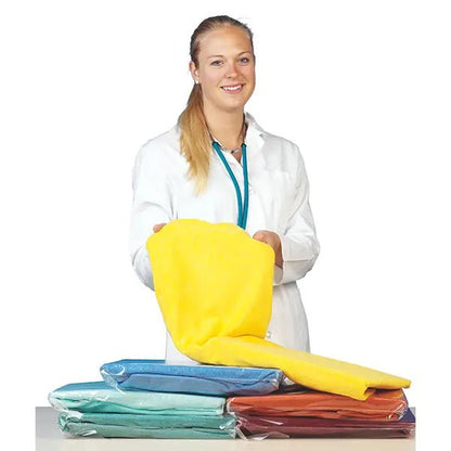 Frottee Bezüge für Liegen - ca. 200 x 80 cm - ms Praxistextilien