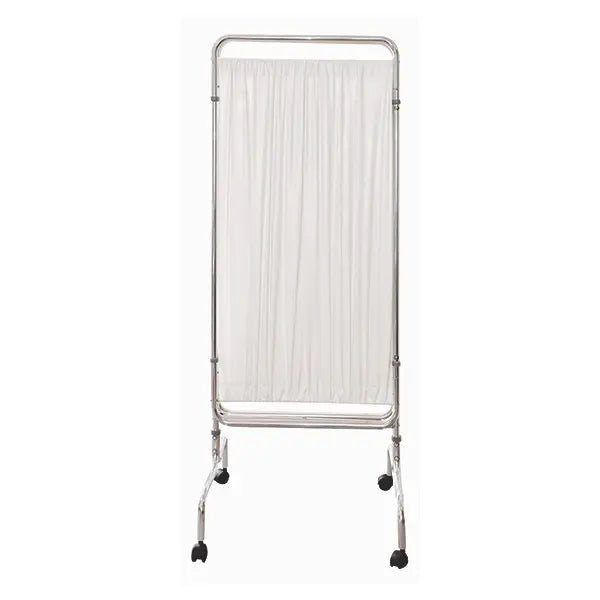 Wandschirm - mobile Trennwand für Betten - Servocomfort