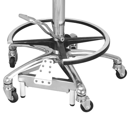 Chirurgischer Arbeitsstuhl - Comfort Medical Equipment