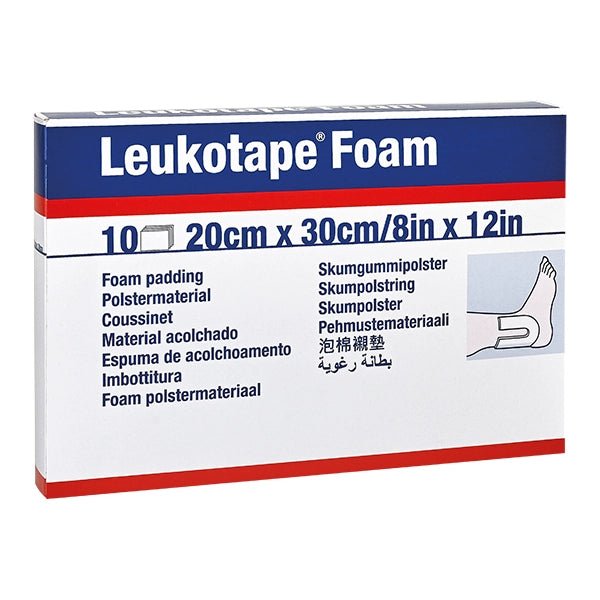 Tape Foam - BSN medical GmbH