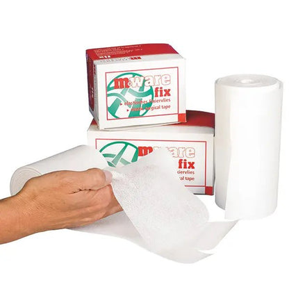 Fix, Verbandvlies - 15 cm x 10 m - M - Ware Fix
