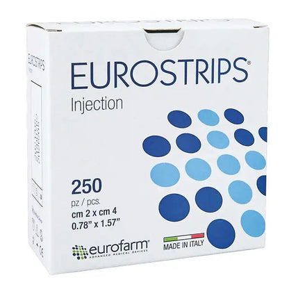 Injektionspflaster - Servoprax