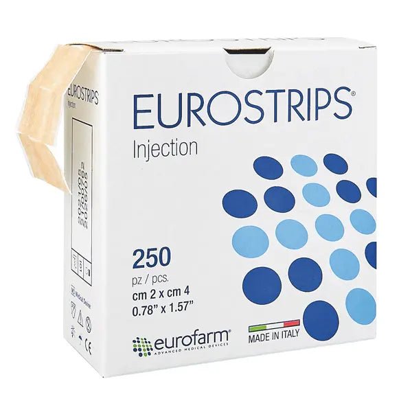 Injektionspflaster - Servoprax