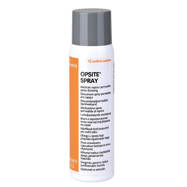 Opsite Spray - 240 ml - Smith und Nephew