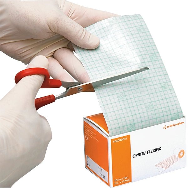 Opsite Flexifix - Smith und Nephew