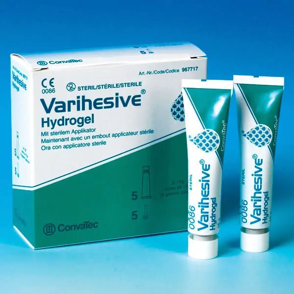 Varihesive Hydrogel - 15 g. - Convatec