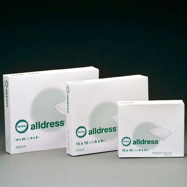 Alldress, steril - Mölnlycke