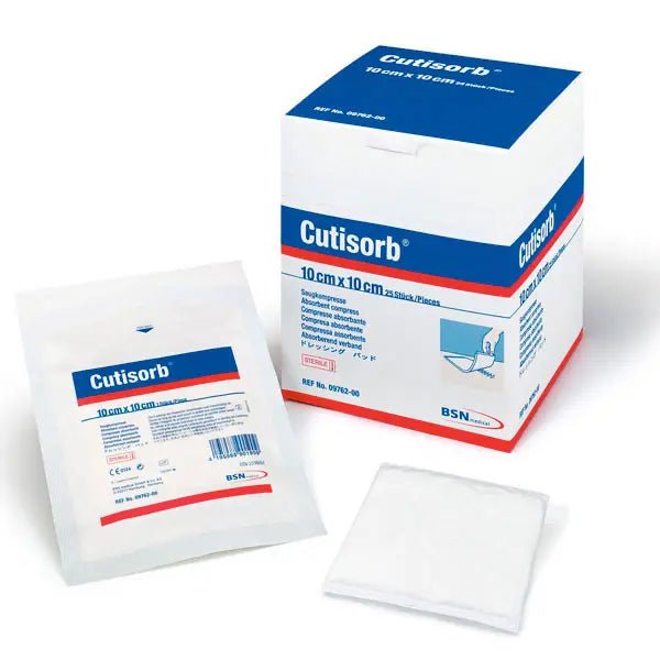 Cutisorb - BSN medical GmbH