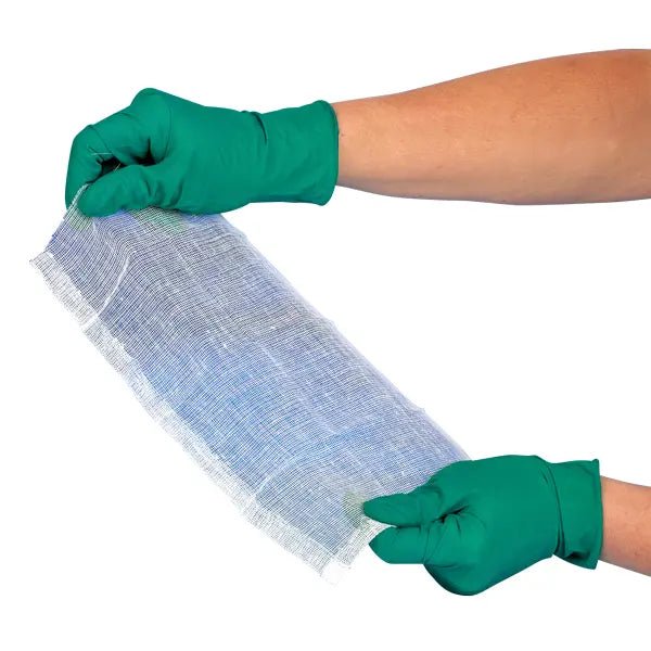 Mullkompressen, unsteril - 8 - fach - MaiMed