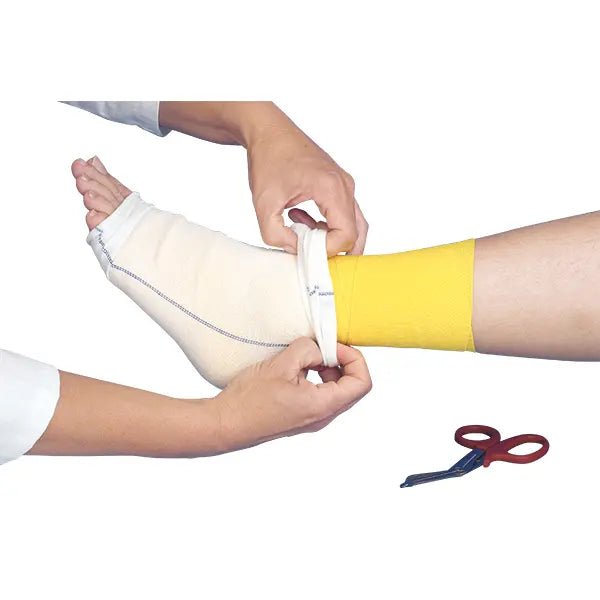 Schlauchverband - Extremitäten, mittelgroß - Servofast