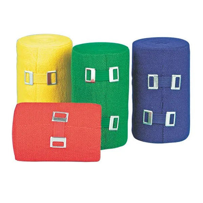 Color Binden - rot - Servosport Color