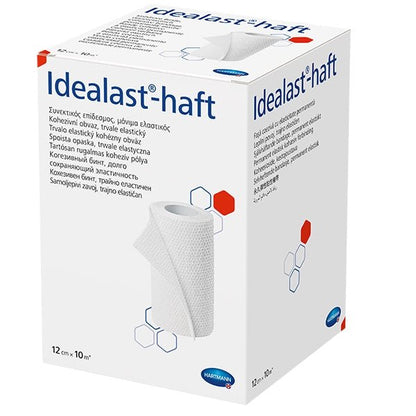 Idealast Haft Latexfrei - 8 cm x 10 m - PAUL HARTMANN AG