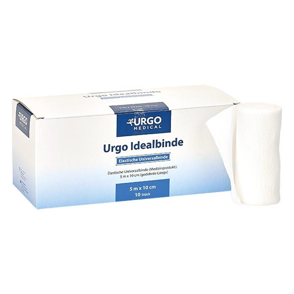 Idealbinde - 8 cm x 5 m - Urgo