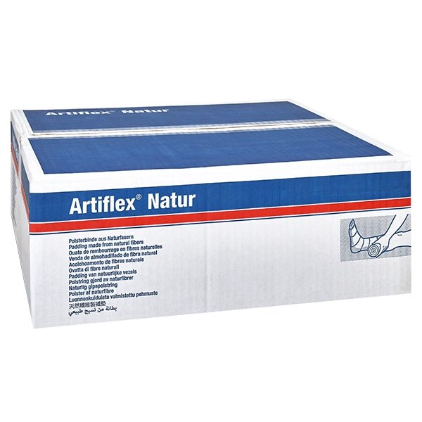 Artiflex Natur - 20 cm x 2.7 m - BSN medical GmbH