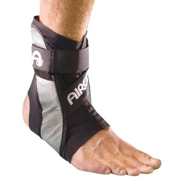 A60 - Schiene - 43 - 47 rechts - Aircast/DJO