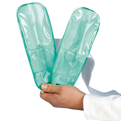 Sprunggelenkschiene - Erwachsene - Gelcast