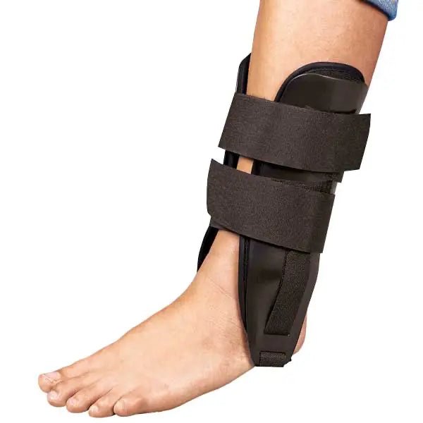 Sprunggelenkschiene - Junior - M - Cast Foam