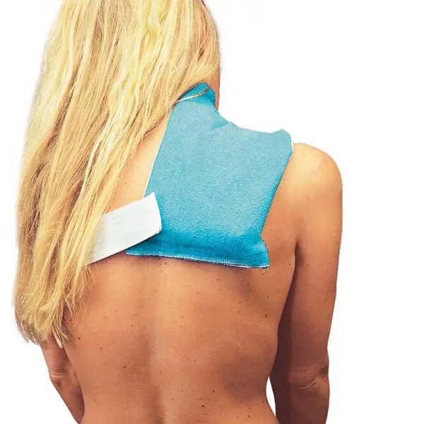 Kalt - /Warmkompressen Set - mittel - Servoprax