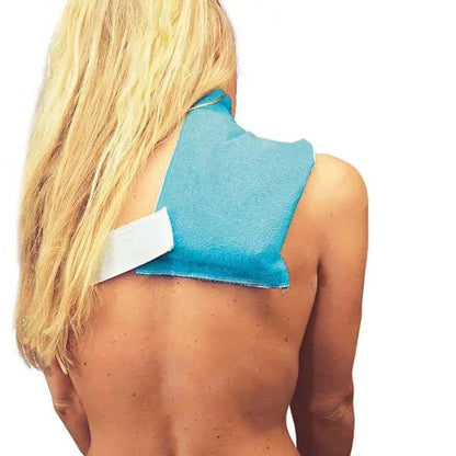 Kalt - /Warmkompressen Set - mittel - Servoprax