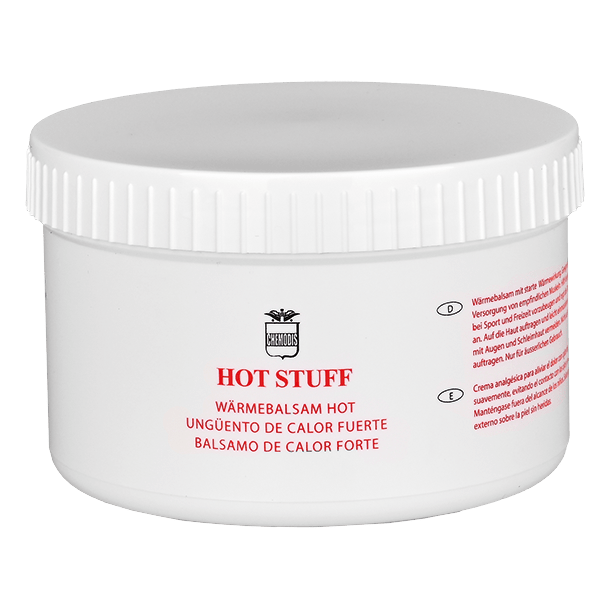 Traumensalbe - Medium - Chemodis BV