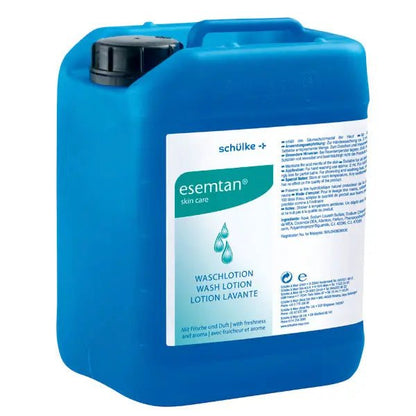 Waschlotion - 5 Liter Kanister - Schülke und Mayr