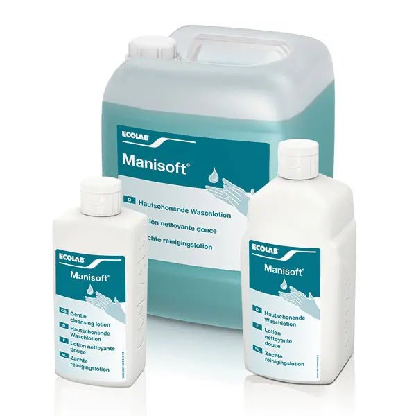 6 Liter Kanister - Ecolab