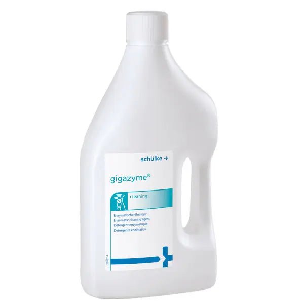 Gigazyme - 5 Liter Kanister - Schülke und Mayr