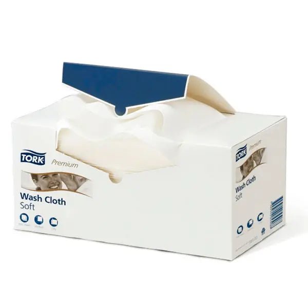 Tork Premium Waschtuch - Tork