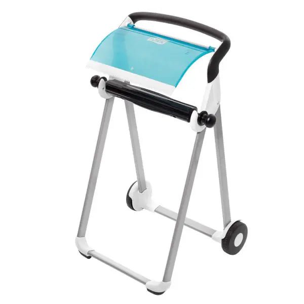 Tork Bodenständer Grossrolle, Mobil - Tork