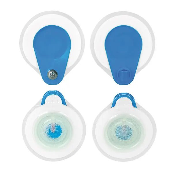 Notfall‑Elektrode R‑00 – 48 mm - Ambu GmbH