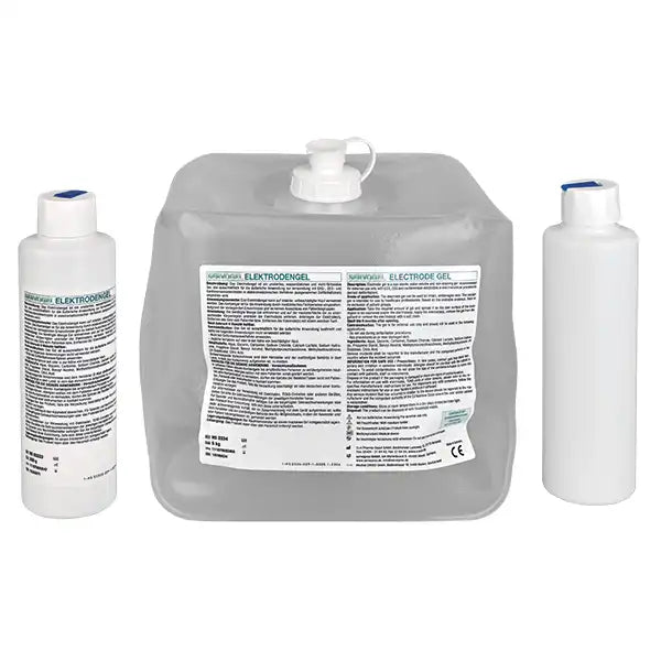 Elektrodengel - 5 kg Cubitainer mit Schraubverschluss - Servogel