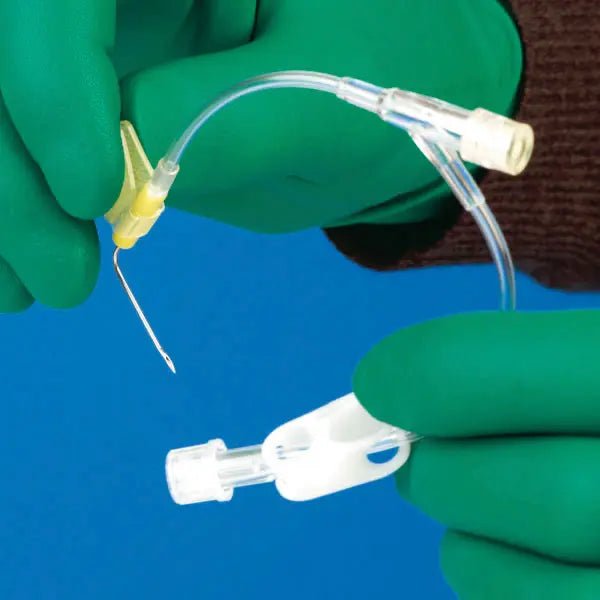 Punktionskanülen - 24 G x 1 - B.Braun