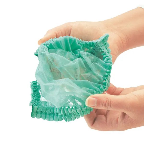 Clip Cap Universalhaube - Mediware