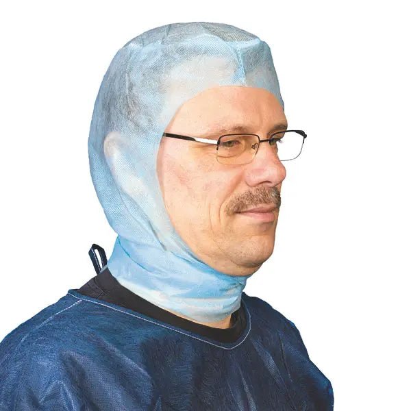 Ärztehaube Astronaut - Mediware