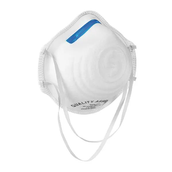 Feinstaubfiltermaske FFP2 - EKASTU Safety GmbH