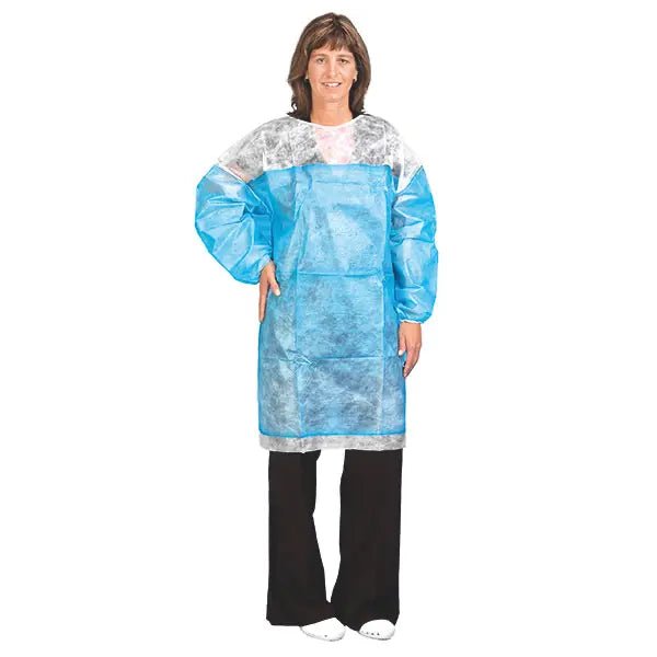 Einmal PP - Kittel Twin - XXL - Franz Mensch GmbH