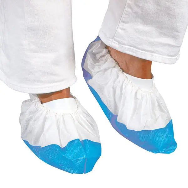 Überschuhe - Lifeguard