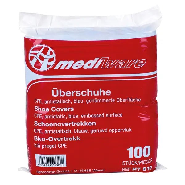Überschuhe - Mediware
