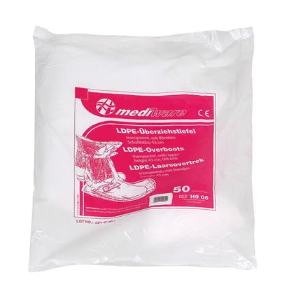 Überziehstiefel - Mediware