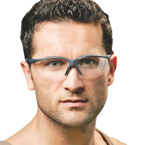 Schutzbrille Design 12750 - EKASTU Safety GmbH